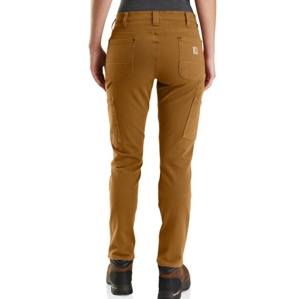 Carhartt Relaxed Fit Stretch Twill Pants